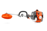 Πολυμηχάνημα combi Husqvarna 129LK